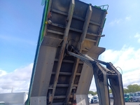 ISUZU Giga Dump 2PG-CXZ77CT 2019 184,676km_10