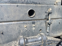 ISUZU Giga Dump 2PG-CXZ77CT 2019 184,676km_11