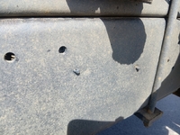 ISUZU Giga Dump 2PG-CXZ77CT 2019 184,676km_12