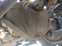 ISUZU Giga Dump 2PG-CXZ77CT 2019 184,676km_14