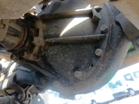 ISUZU Giga Dump 2PG-CXZ77CT 2019 184,676km_15