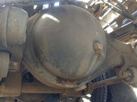 ISUZU Giga Dump 2PG-CXZ77CT 2019 184,676km_16