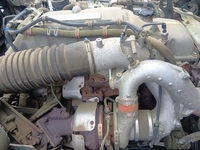 ISUZU Giga Dump 2PG-CXZ77CT 2019 184,676km_19