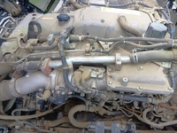 ISUZU Giga Dump 2PG-CXZ77CT 2019 184,676km_20