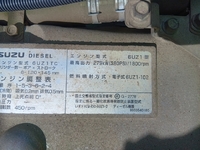 ISUZU Giga Dump 2PG-CXZ77CT 2019 184,676km_21