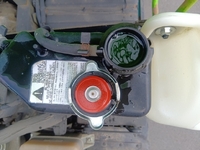 ISUZU Giga Dump 2PG-CXZ77CT 2019 184,676km_22