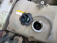 ISUZU Giga Dump 2PG-CXZ77CT 2019 184,676km_23