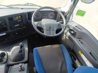 ISUZU Giga Dump 2PG-CXZ77CT 2019 184,676km_26