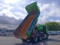 ISUZU Giga Dump 2PG-CXZ77CT 2019 184,676km_2