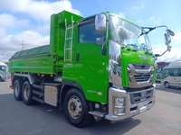 ISUZU Giga Dump 2PG-CXZ77CT 2019 184,676km_3