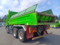 ISUZU Giga Dump 2PG-CXZ77CT 2019 184,676km_4