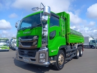 ISUZU Giga Dump 2PG-CXZ77CT 2019 184,676km_5