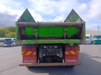 ISUZU Giga Dump 2PG-CXZ77CT 2019 184,676km_7