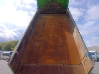 ISUZU Giga Dump 2PG-CXZ77CT 2019 184,676km_8