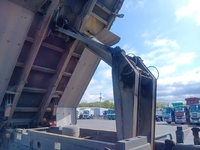 ISUZU Giga Dump 2PG-CXZ77CT 2019 184,676km_9