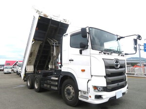 HINO Profia Dump 2DG-FS1EGA 2021 147,786km_1