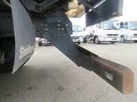 HINO Profia Dump 2DG-FS1EGA 2021 147,786km_24