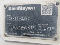 HINO Profia Dump 2DG-FS1EGA 2021 147,786km_26