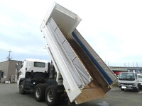 HINO Profia Dump 2DG-FS1EGA 2021 147,786km_2