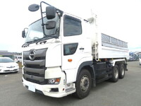 HINO Profia Dump 2DG-FS1EGA 2021 147,786km_3