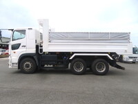 HINO Profia Dump 2DG-FS1EGA 2021 147,786km_8
