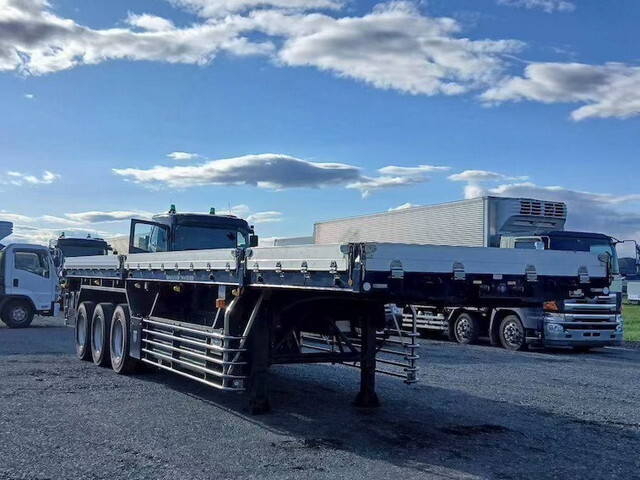 Others Flat Bed_1