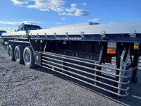 NIPPON TREX  Others Flat Bed PFB34119 2015 0km_10