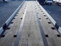 NIPPON TREX  Others Flat Bed PFB34119 2015 0km_12