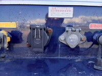 NIPPON TREX  Others Flat Bed PFB34119 2015 0km_18