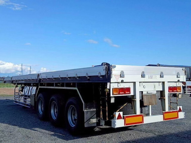 Others Flat Bed_2