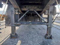 NIPPON TREX  Others Flat Bed PFB34119 2015 0km_20
