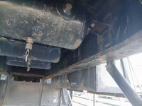 NIPPON TREX  Others Flat Bed PFB34119 2015 0km_23
