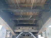 NIPPON TREX  Others Flat Bed PFB34119 2015 0km_24