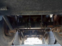 NIPPON TREX  Others Flat Bed PFB34119 2015 0km_27