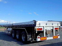 NIPPON TREX  Others Flat Bed PFB34119 2015 0km_2