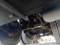 NIPPON TREX  Others Flat Bed PFB34119 2015 0km_36