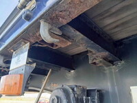 NIPPON TREX  Others Flat Bed PFB34119 2015 0km_39