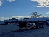 NIPPON TREX  Others Flat Bed PFB34119 2015 0km_3