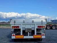 NIPPON TREX  Others Flat Bed PFB34119 2015 0km_5