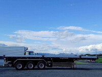NIPPON TREX  Others Flat Bed PFB34119 2015 0km_6