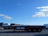 NIPPON TREX  Others Flat Bed PFB34119 2015 0km_7
