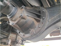 TOYOTA Toyoace Deep Dump TKG-XZU675D 2014 55,562km_11