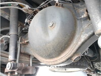 TOYOTA Toyoace Deep Dump TKG-XZU675D 2014 55,562km_12