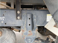 TOYOTA Toyoace Deep Dump TKG-XZU675D 2014 55,562km_14