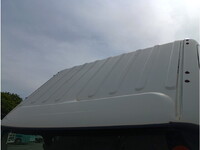 TOYOTA Toyoace Deep Dump TKG-XZU675D 2014 55,562km_16