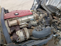 TOYOTA Toyoace Deep Dump TKG-XZU675D 2014 55,562km_17