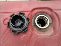 TOYOTA Toyoace Deep Dump TKG-XZU675D 2014 55,562km_19