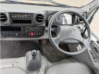 TOYOTA Toyoace Deep Dump TKG-XZU675D 2014 55,562km_23