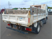 TOYOTA Toyoace Deep Dump TKG-XZU675D 2014 55,562km_2