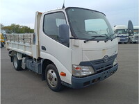 TOYOTA Toyoace Deep Dump TKG-XZU675D 2014 55,562km_3